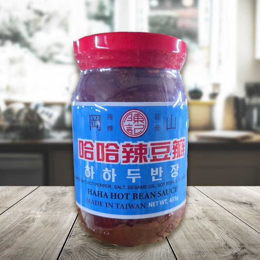 화풍 하하 두반장 435g