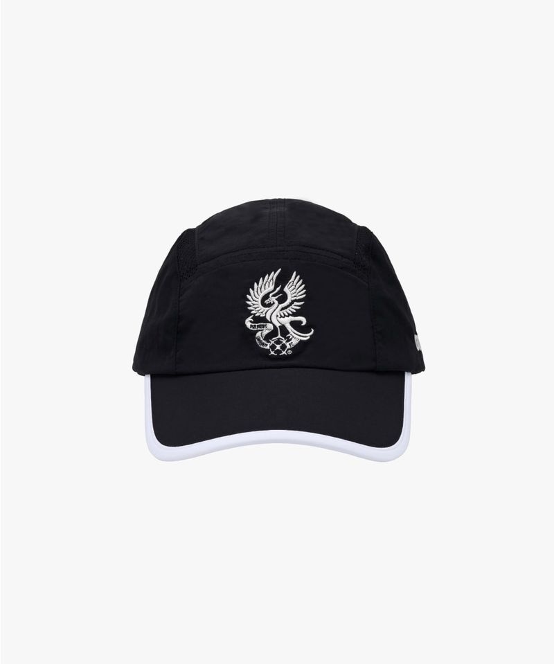 GOALSTUDIO <매장정품> 골스튜디오 GOALSTUDIO [광주FC]GFC 25 CAMP CAP P5AAC207BK 157261