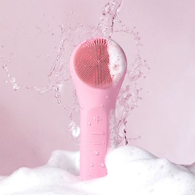 실리콘 진동클렌저