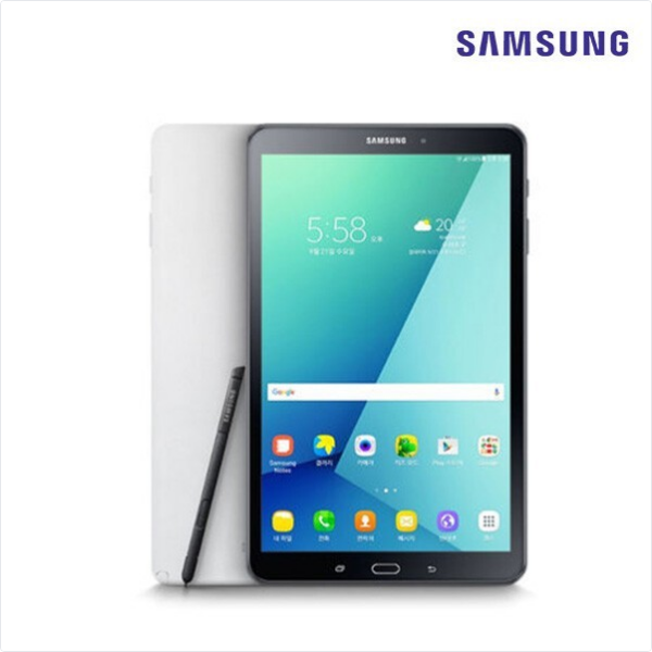 삼성전자 삼성 갤럭시탭A6 10.1인치 S펜 유튜브 인강 그림 필기 중고 태블릿 P580 P585
