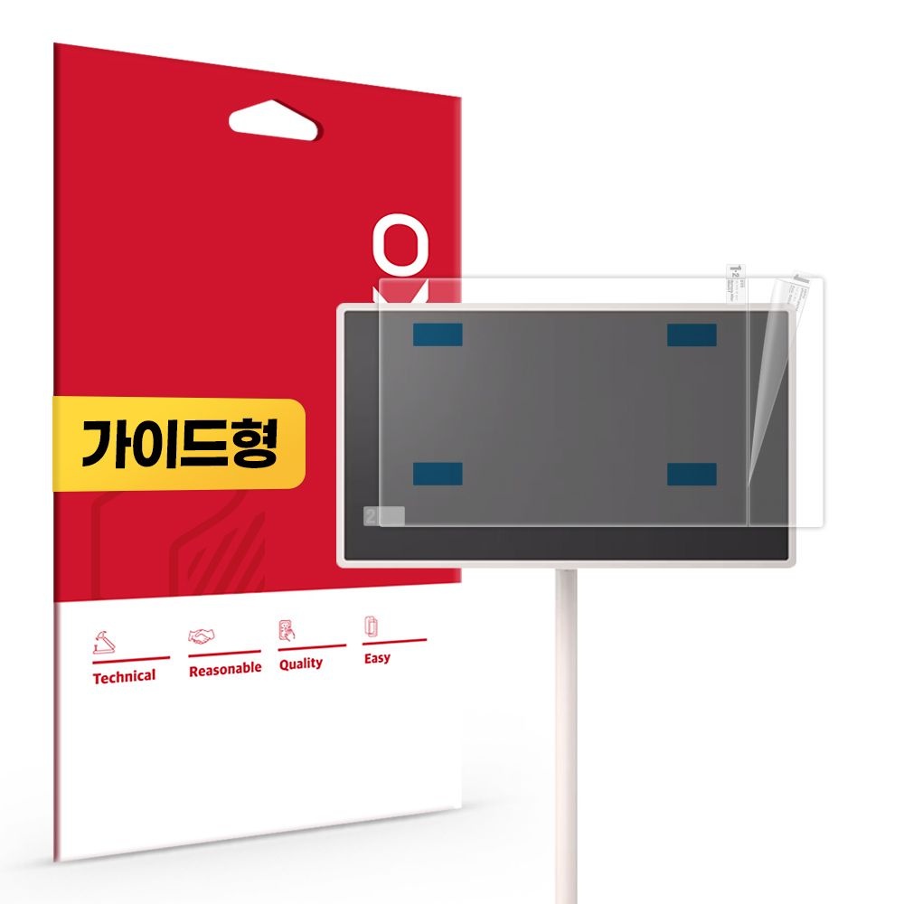 스코코 스코코 LG 스탠바이미2 맥스 올레포빅 액정보호필름