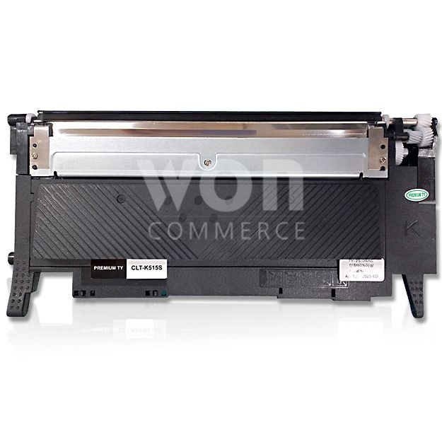 WON커머스 삼성 재생 토너 CLT-K515S 검정 / SL-C515 C515W C565W C565FW