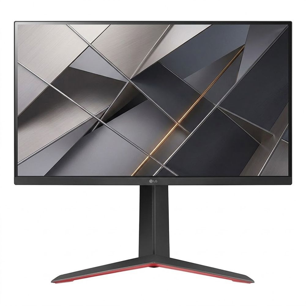 LG전자 울트라기어 27GP850 IPS 광시야각 QHD 165Hz 게이밍 모니터 HDMI DP 지원