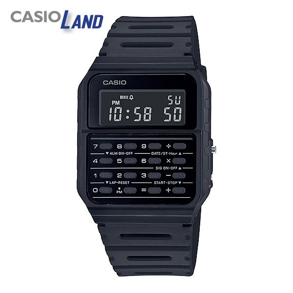 카시오 CA-53WF-1BDF