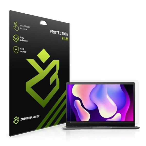 텐바이텐 주연테크 캐리북T 프로 J3GP Pro 퓨어 저반사 액정보호필름