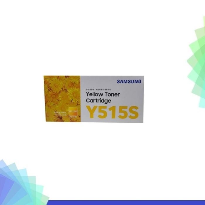 [룽스_63]Y515 삼성SL-C515 SL-C510 515W 565FW