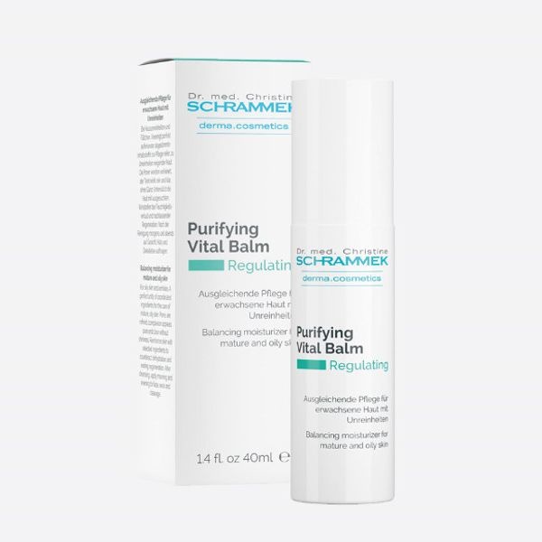 닥터슈라멕 퓨리파잉 바이탈밤 40ml