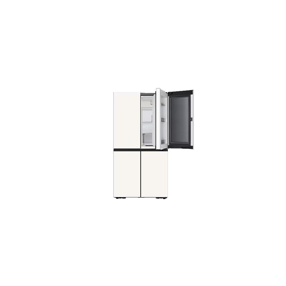 삼성전자 (현대Hmall) 삼성 비스포크 AI 냉장고 RM70F90M2ZD 에센셜화이트 T