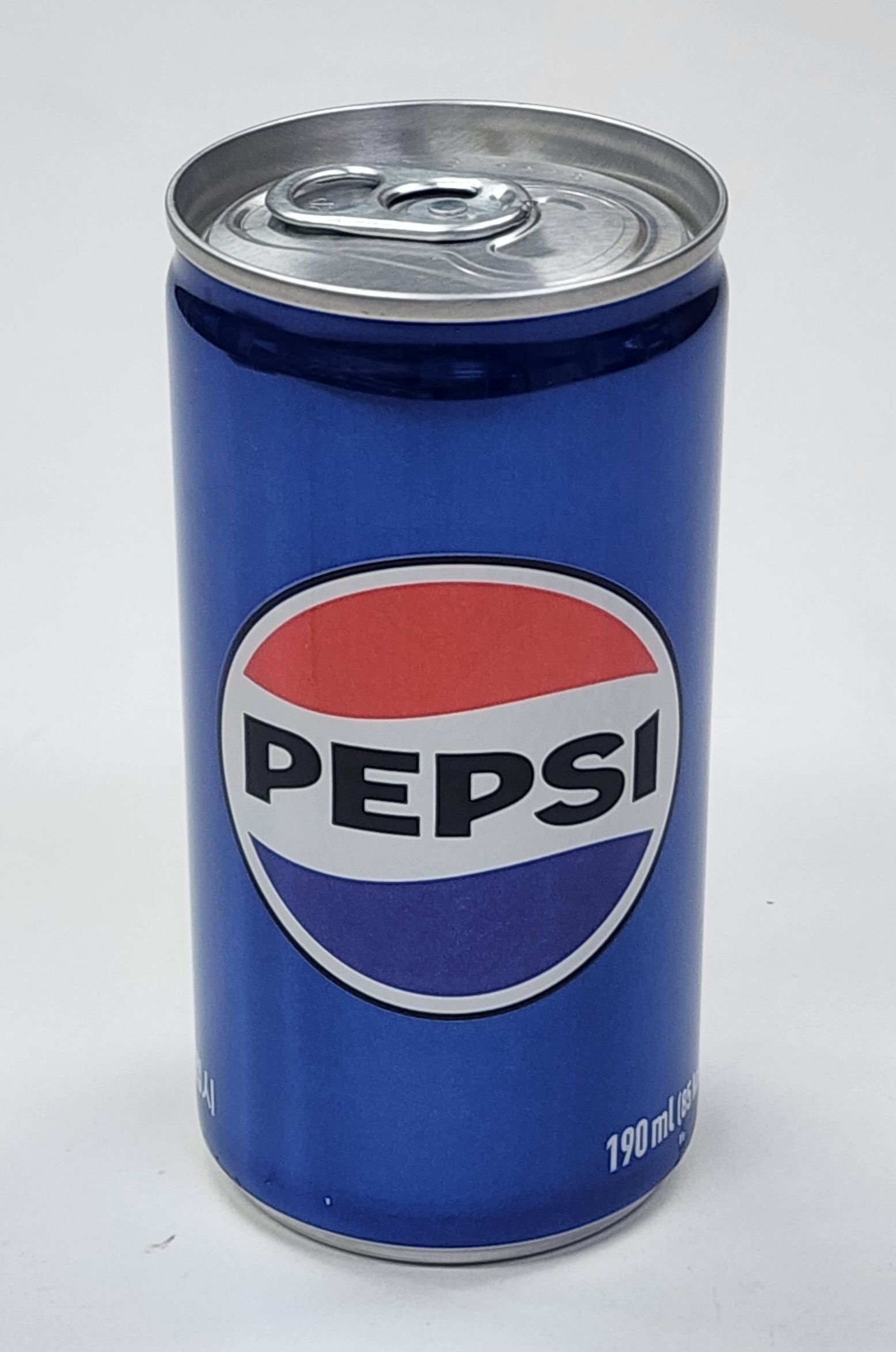 펩시 190ml