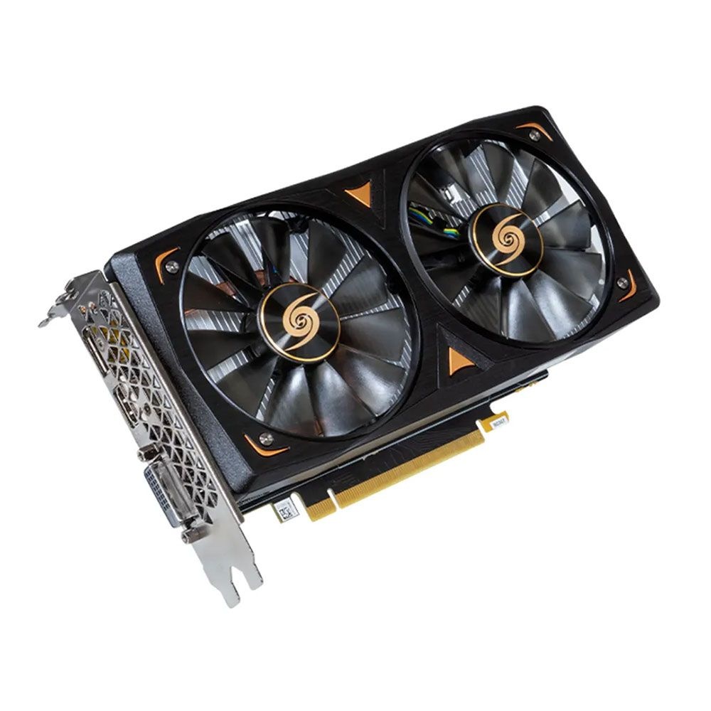 리드텍 GeForce GTX 1660 6G WinFast 그래픽카드 제조사 랜덤 채굴X