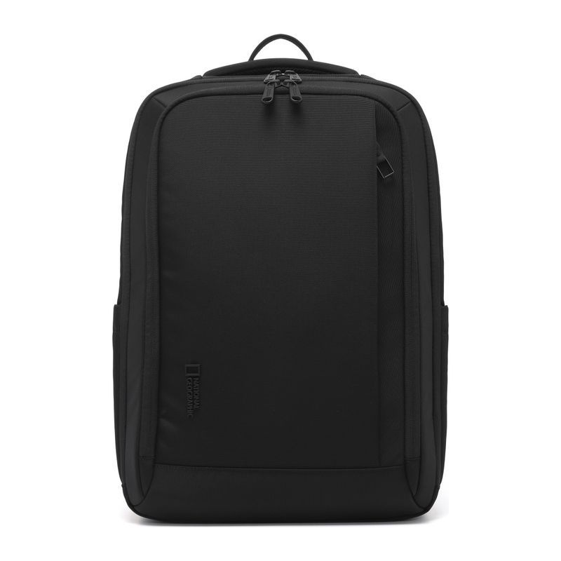 NATIONALGEOGRAPHIC <매장정품> 내셔널지오그래픽 N265ABG520 어반 심플 백팩 BLACK N265ABG520099 237391