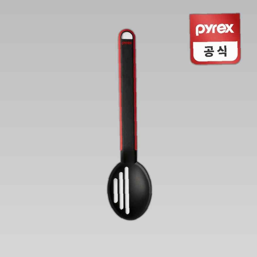 [코렐브랜드]코렐 파이렉스 슬랏 믹싱 스푼