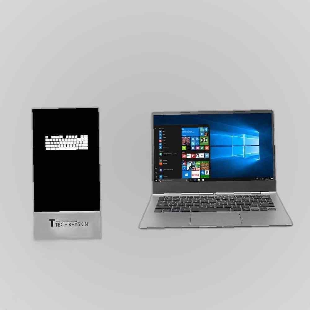 티테크놀로지 T.LG 2019 그램 15ZD990-VX50K 키스킨 키커버