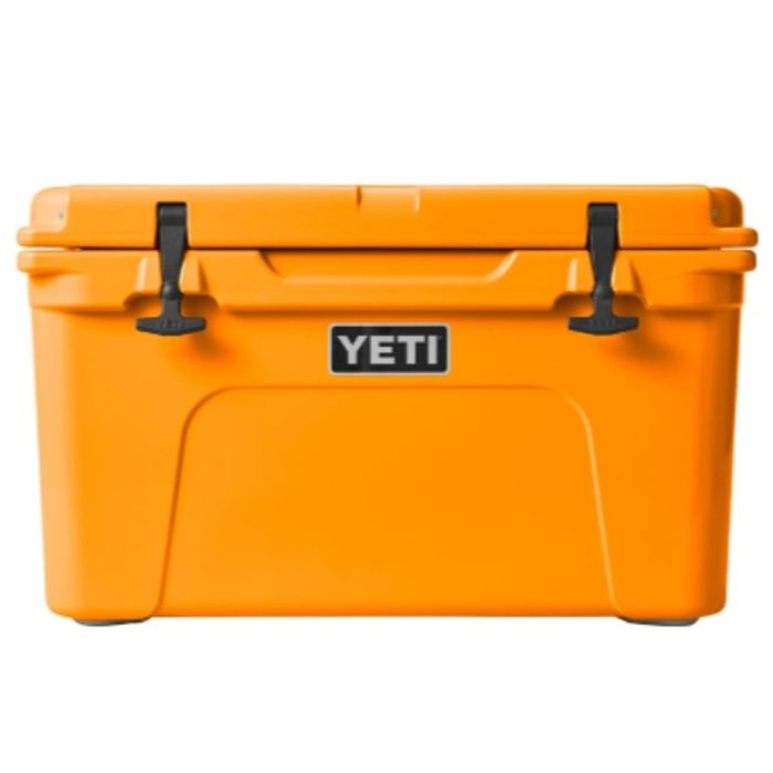 YETI [해외] 예티 툰드라 45 쿨러박스 아이스박스 캠핑 여행용 차박용