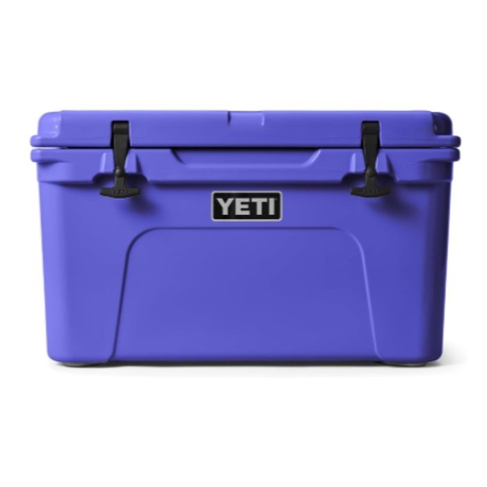 YETI [해외] 예티 툰드라 45 쿨러박스 아이스박스 캠핑 여행용