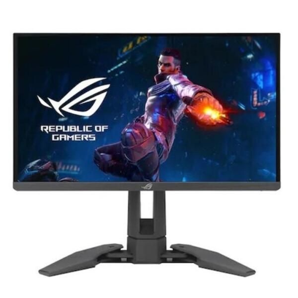 [에이수스] ASUS  540Hz 게이밍 모니터 ROG Swift Pro PG248QP