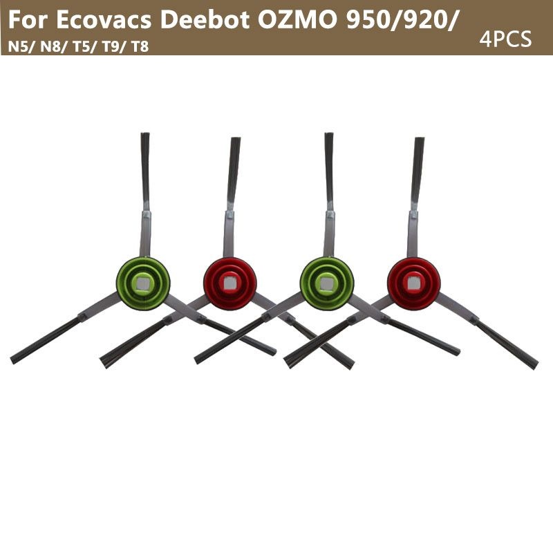 로봇청소기 ECOVACS DEEBOT OZMO 950/920/ N5/ N8/ T5/ T9/ T8 교체