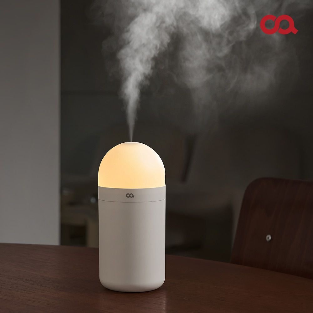 오아 초음파 캡슐가습기_300ml