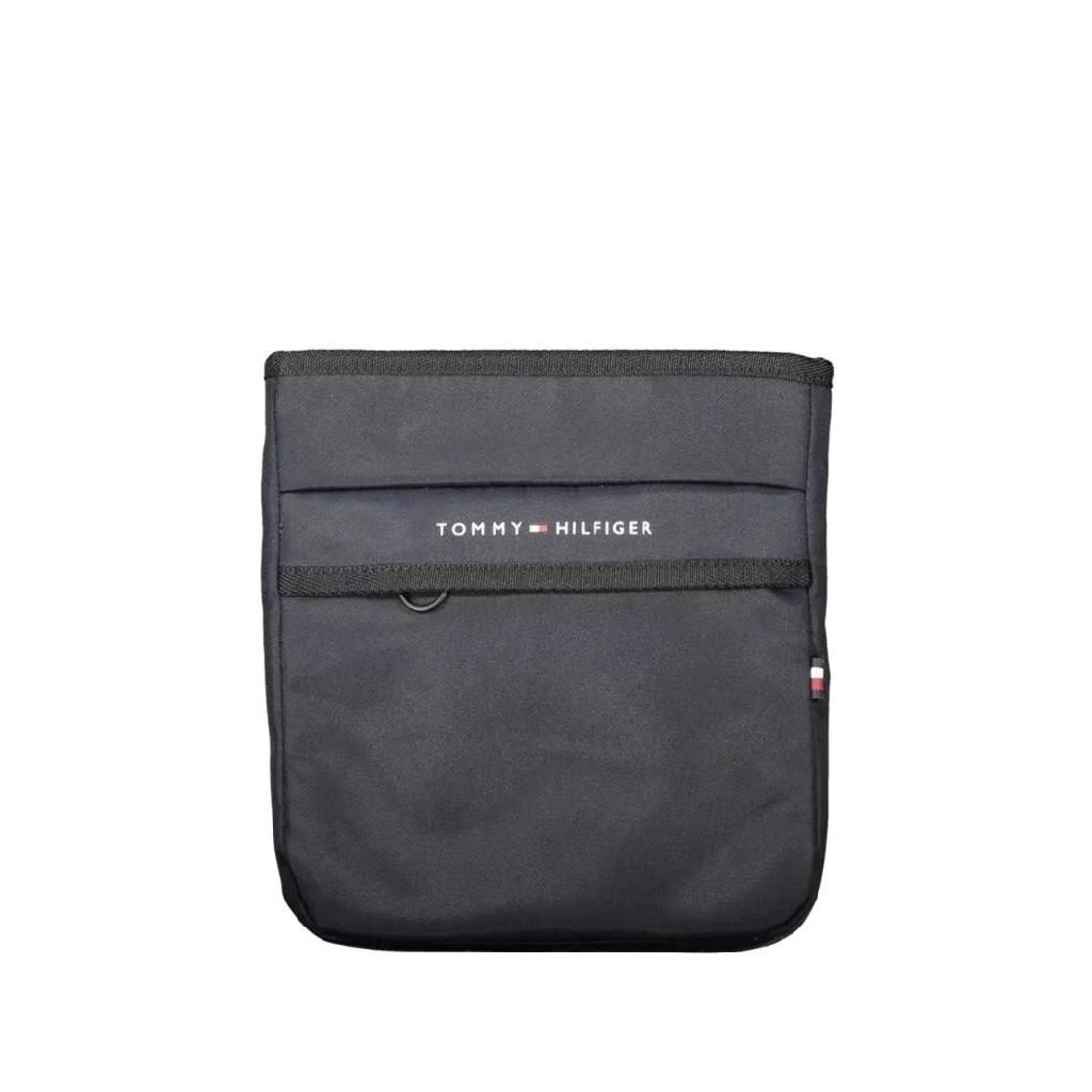 타미힐피거 타미힐피거 로고 프린트 숄더 백 AM0AM10915 TP453272021