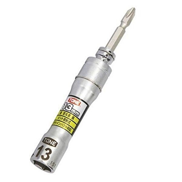 고품질 76159 유니버셜비트소켓-교환식 2BNU-13 빗트 복스 작업 핸들 비트소켓 W110C7A