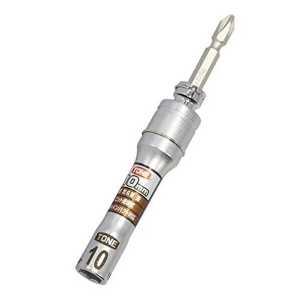 고품질 76157 유니버셜비트소켓-교환식 2BNU-10 렌치 빗트 작업 핸들 비트소켓 W110C7D