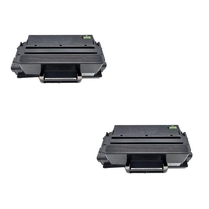 [룽스_63]SL SLM3830ND M3520DW 호환토너 MLT403S 검정 2개