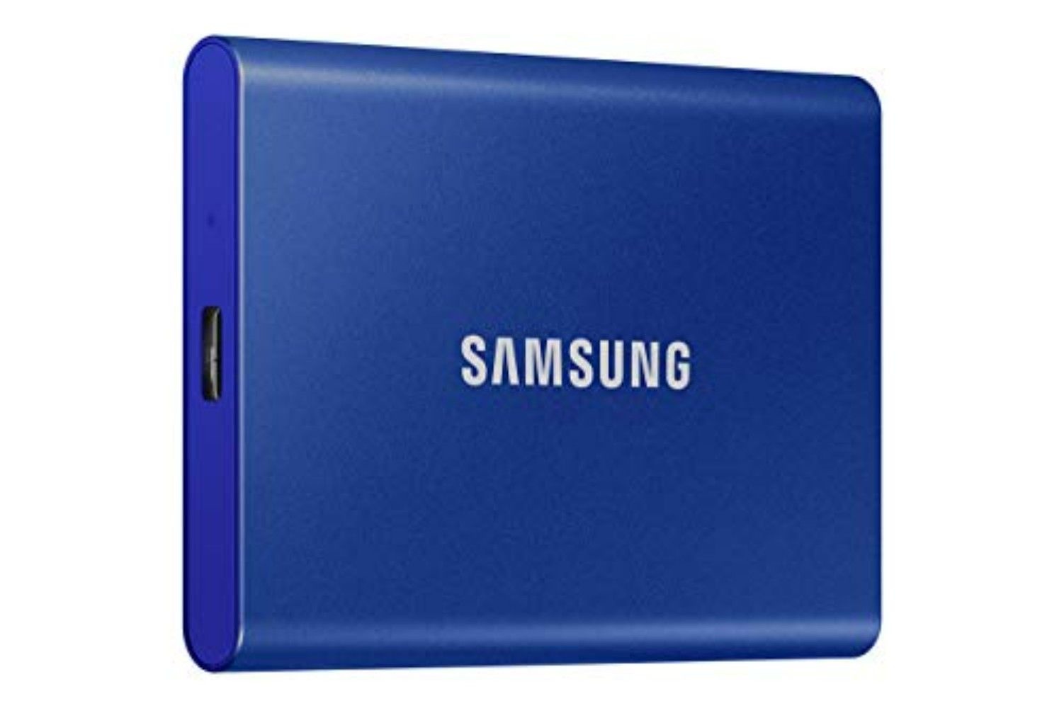 [해외] 삼성 T7 휴대용 SSD 2TB  1,050MBs USB3.2 2세대