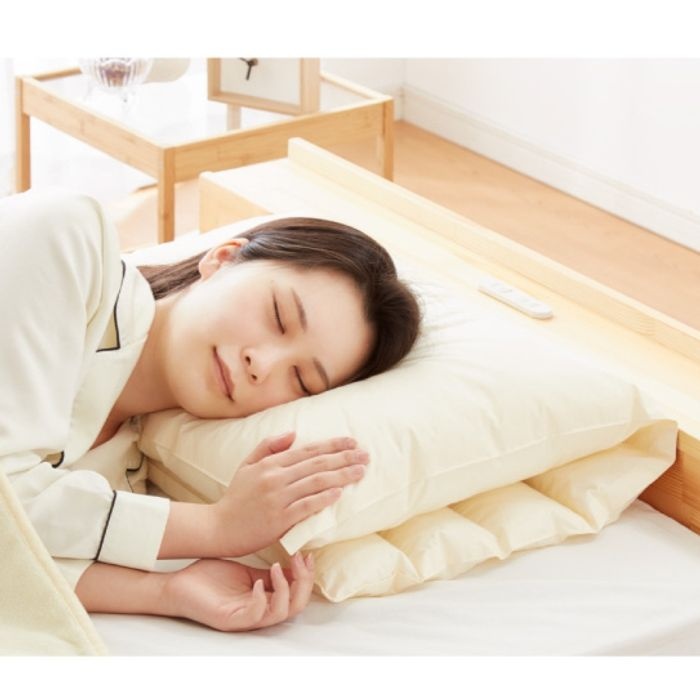 마루하치 접이식 베개 워셔블 일본 호텔 숙면베개 me08 7컬러 MARUHATI