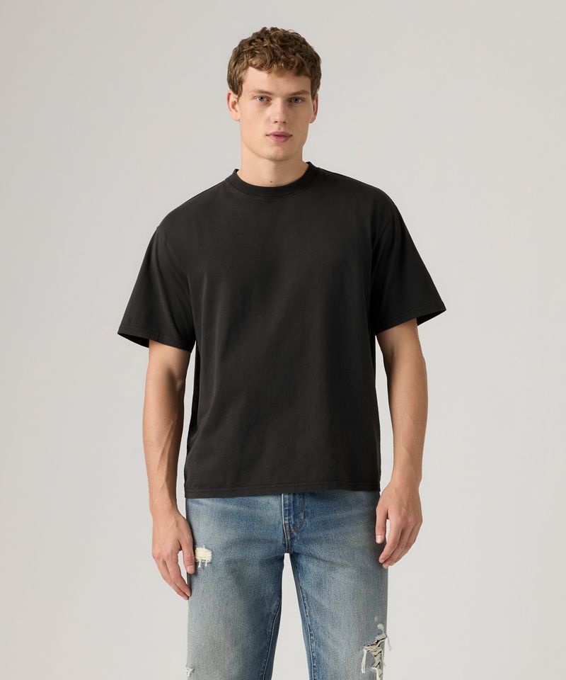 <매장정품> 리바이스 LEVI'S 박시 숏슬리브 티_0049F-0025 0049F-0025 151377