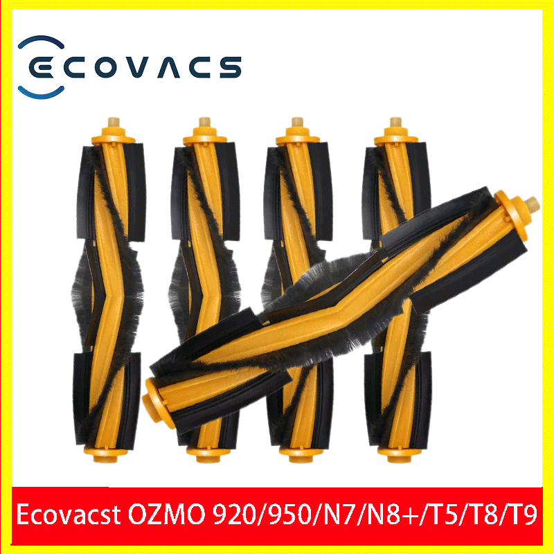 로봇청소기 Ecovacs OZMO 920 950 N7 N8  T5 T8 T9 Yeedi 2 하이브리드 로봇