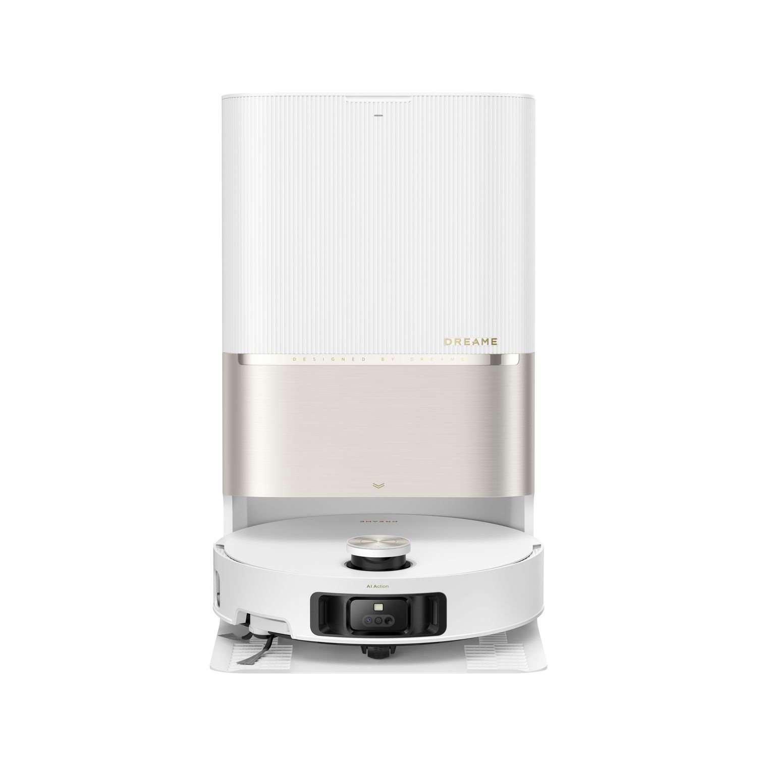 [롯데온] 드리미 X50s Pro Ultra 올인원 로봇청소기 (899,000원/무료)