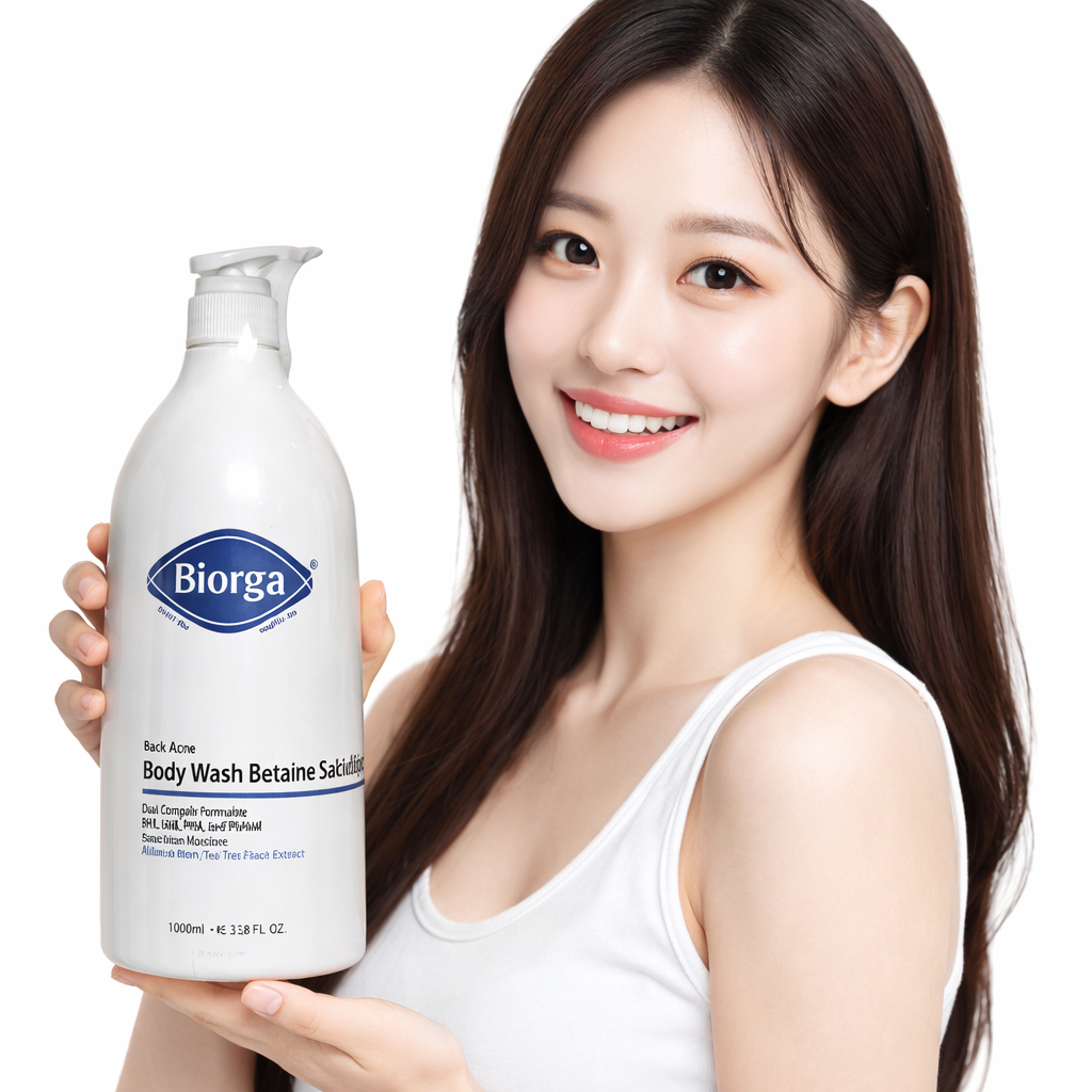 바이오가이아 바이오가 등드름바디워시 베타인살리실레이트 1000ml