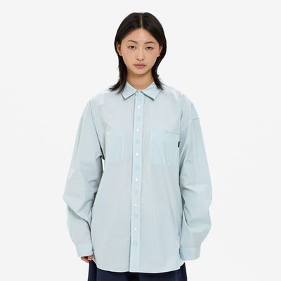 Plop Stripe Shirt