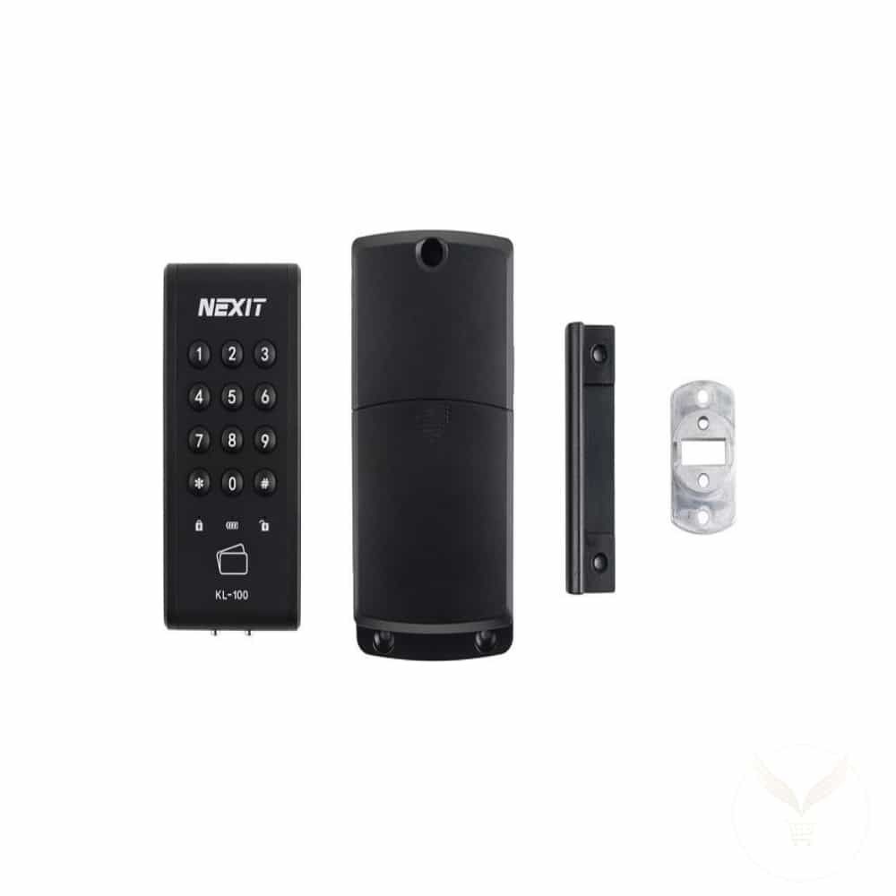 [오늘출발] JDSTORE 사물함 전자키 KL-100 사물함번호키 락카전자키 락커전자키 락커도어락
