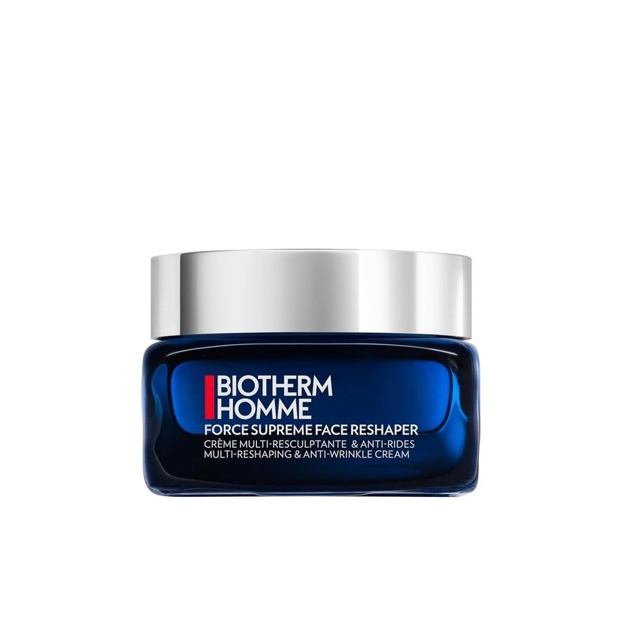 [해외] 비오템 옴므 포스 수프림 리쉐이퍼 크림 50ml