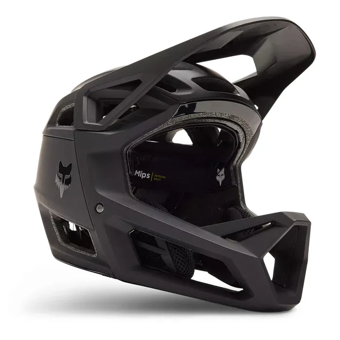 폭스 Conti FOX CASCO PROFRAME RS MIPS 31107NERO