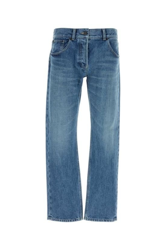 [해외] 더로우 26FW 더로우 Fima 진 10902W5045 MDI Blue