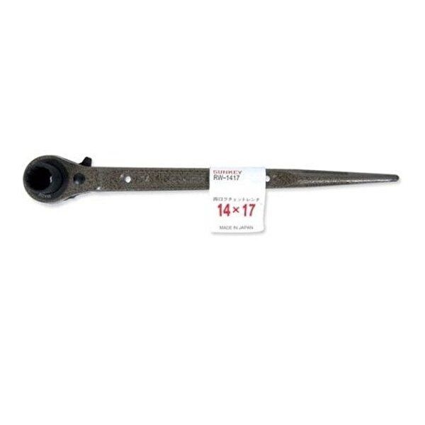 고품질 썬키 - 일산 라쳇렌치 24-27MM RW-2427 라쳇 24MM 27MM RW-2427 W12BD0D
