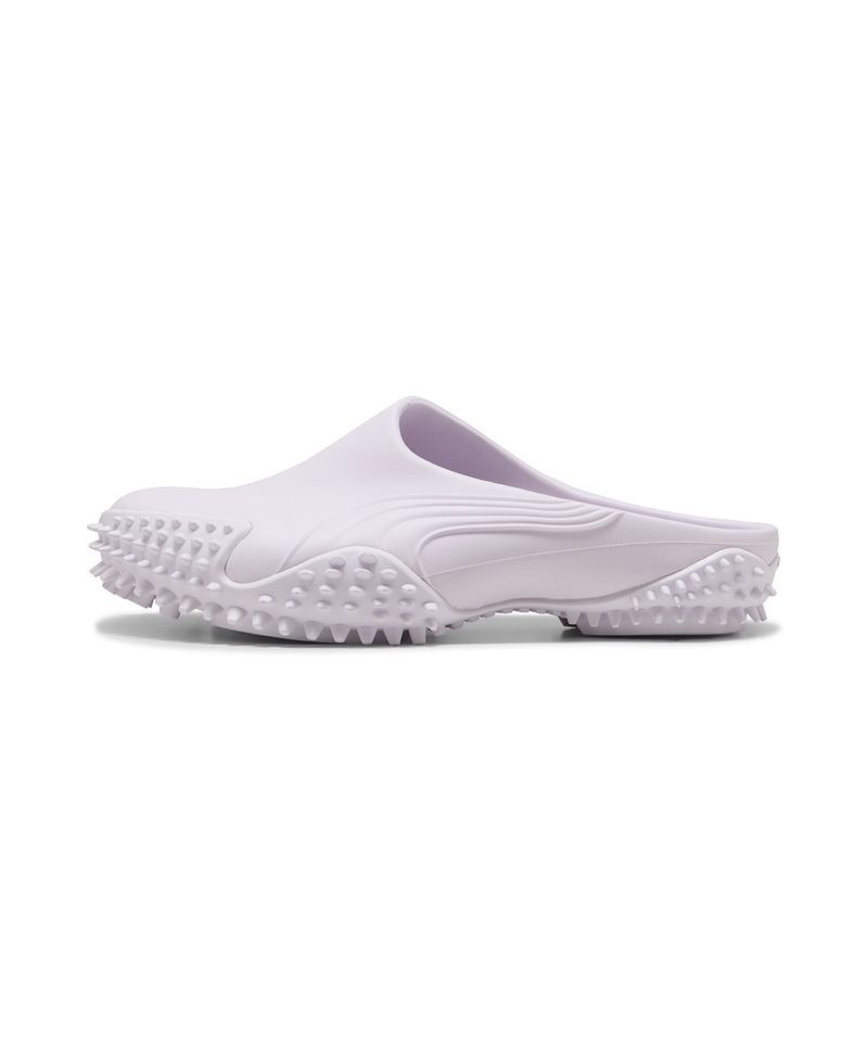 <매장정품> PUMA 푸마 모스트로 뮬 - 라일락프로스트 404433-04 1646455
