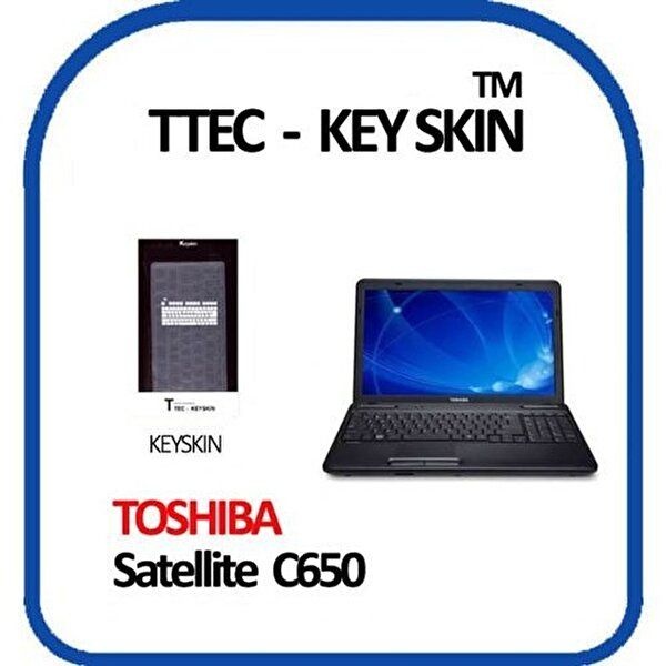 고품질 Toshiba 새틀라이트 C650 노트북 키스킨 키커버 키스킨 키커버 키보드스킨 키덮개 W13B6F2