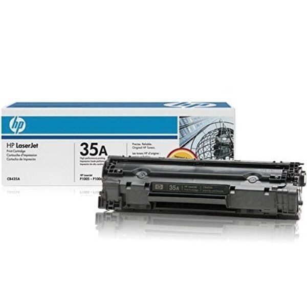 고품질 CB435A(HP/토너/검정) 잉크 HP토너 블랙 CB435A 검정 팩스잉크 고체잉크 호환잉크 W143B22
