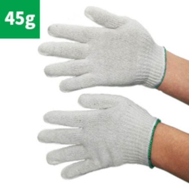 목장갑 박스형 45g 300켤레