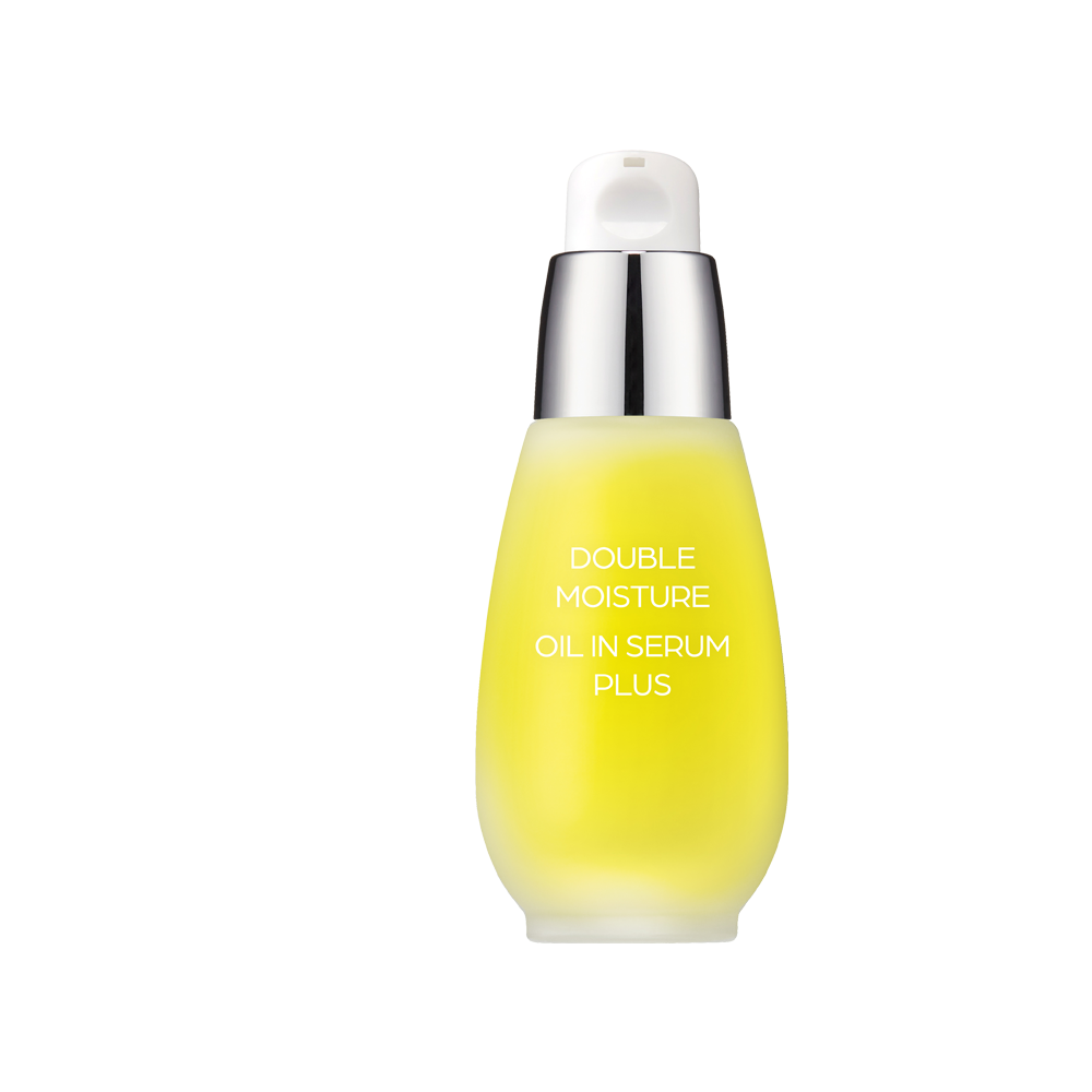 참존 더블 모이스처 오일 인 세럼 30ml