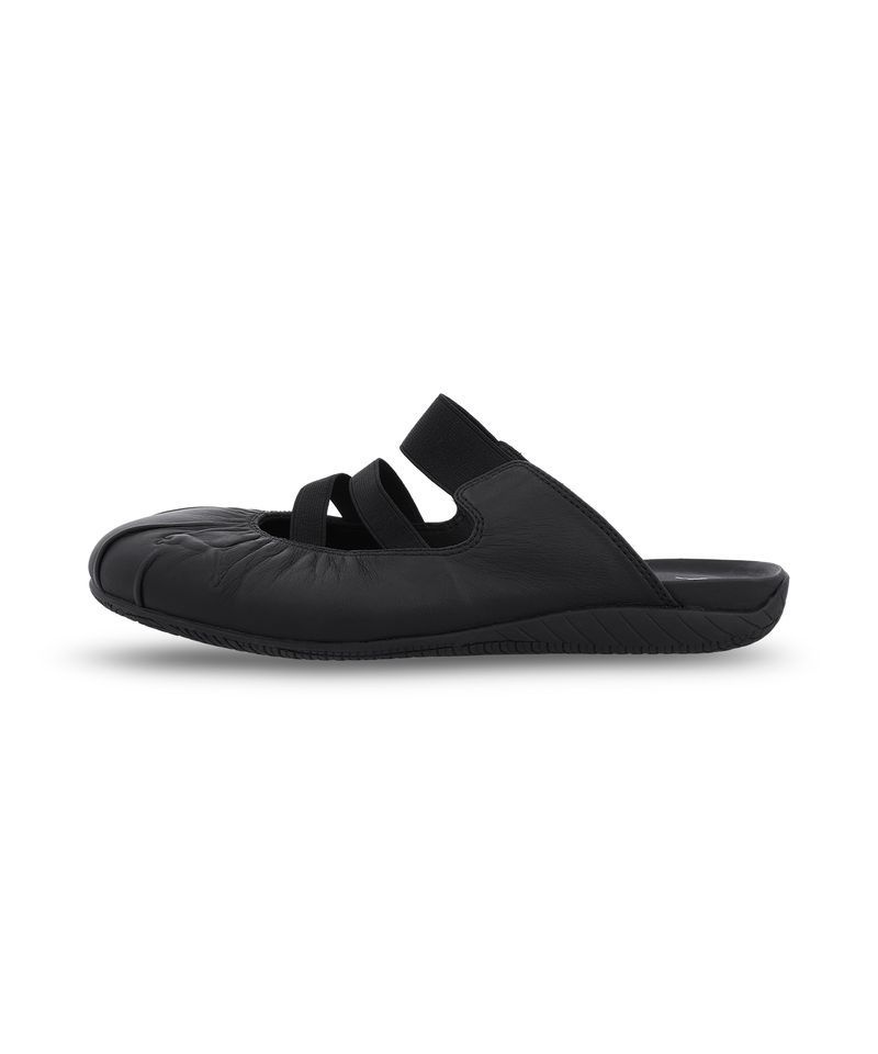 <매장정품> PUMA 푸마 스피드캣 뮬 우먼스 - 블랙 409618-01 1642400