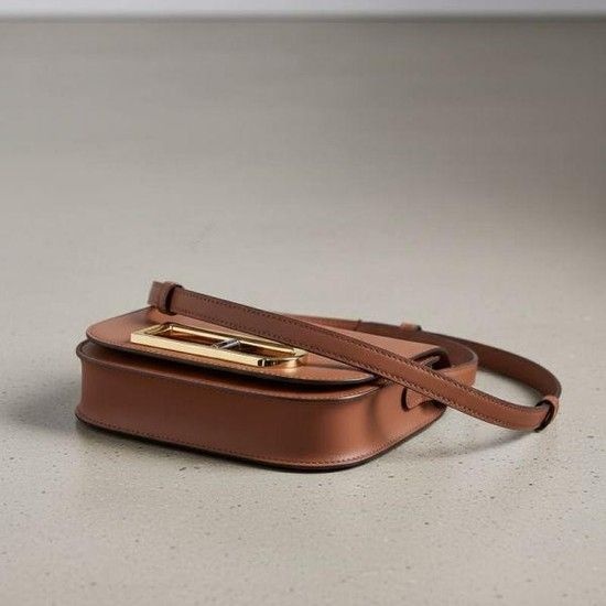 MUST IT_Delvaux 여성 랑고 스몰 숄더백AA0596BJF0 30CDG
