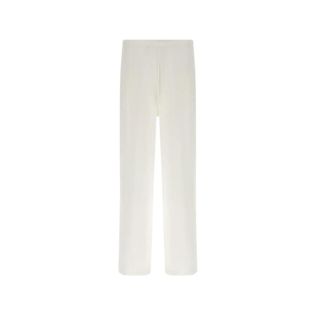 더로우 더로우 THE ROW KOHANA PANT WHITE 10850K732 TP452320680