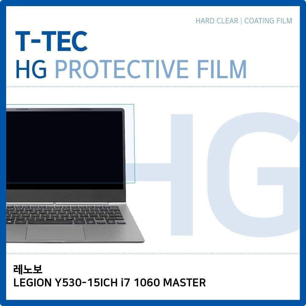 T.레노보LEGION Y530-15ICH i7 1060 MASTER고광택필름