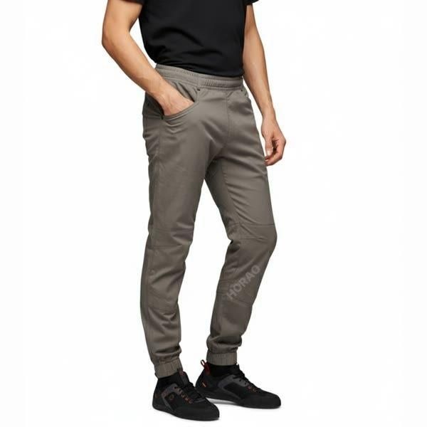 블랙다이아몬드 블랙다이아몬드 노션 팬츠 MENS Walnut (PAMAP751125)