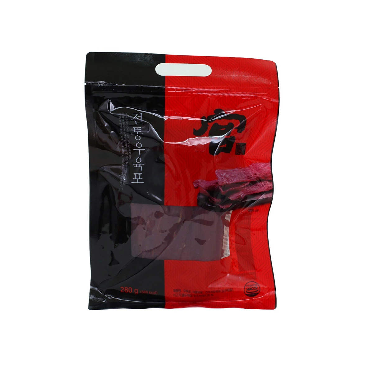 코스트코 궁 쇠고기 육포 (280g / 프리미엄 대용량 전통 육포)