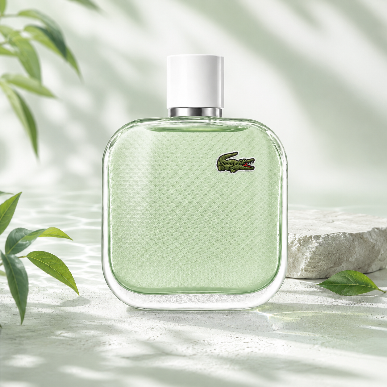 라코스테 스포츠 라코스테 L.12.12 블랑 오 프레쉬 EDT 100ml
